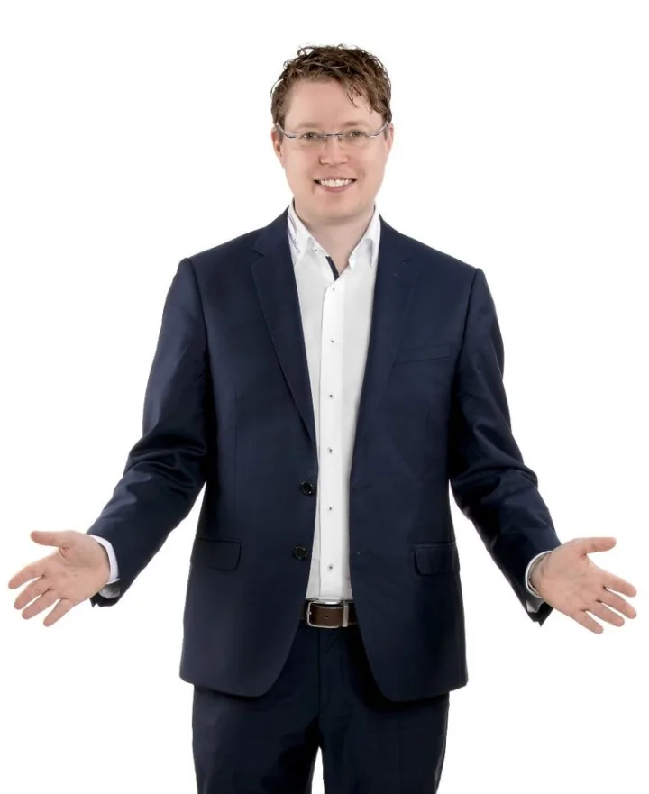Sebastian Fesser, Baugutachter und Sachverständiger für Espelkamp